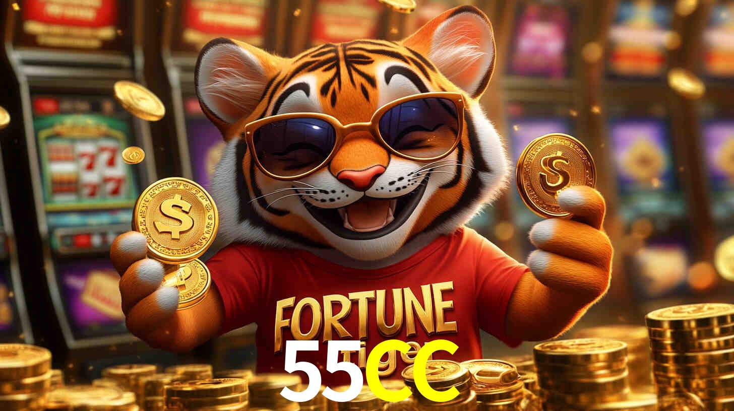 Fortune Tiger no Cassino Online 55CC